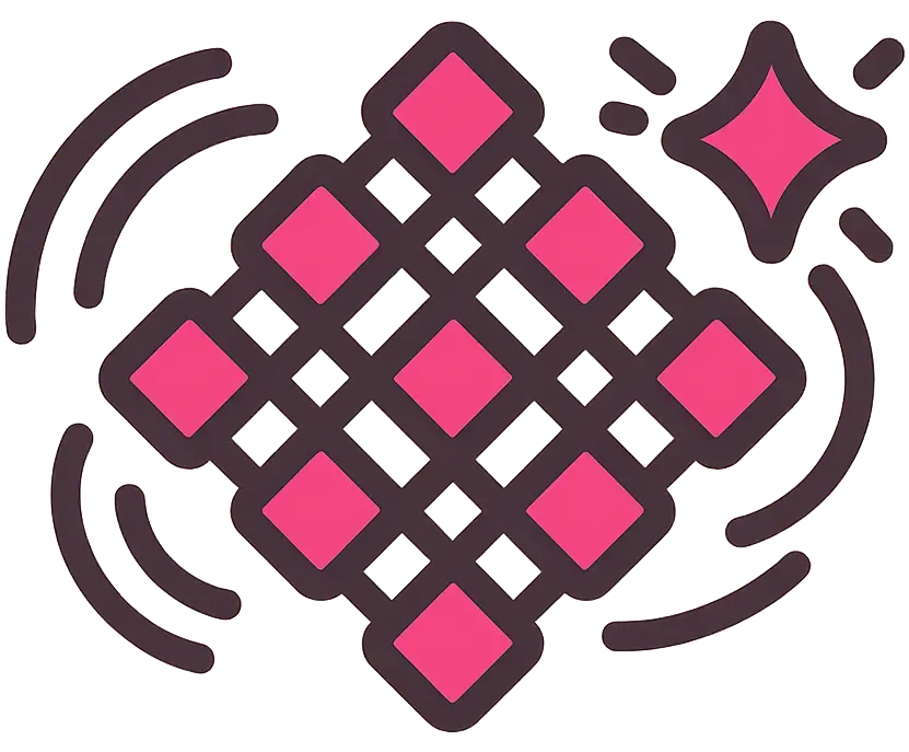 lattice logo
