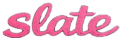 slate logo